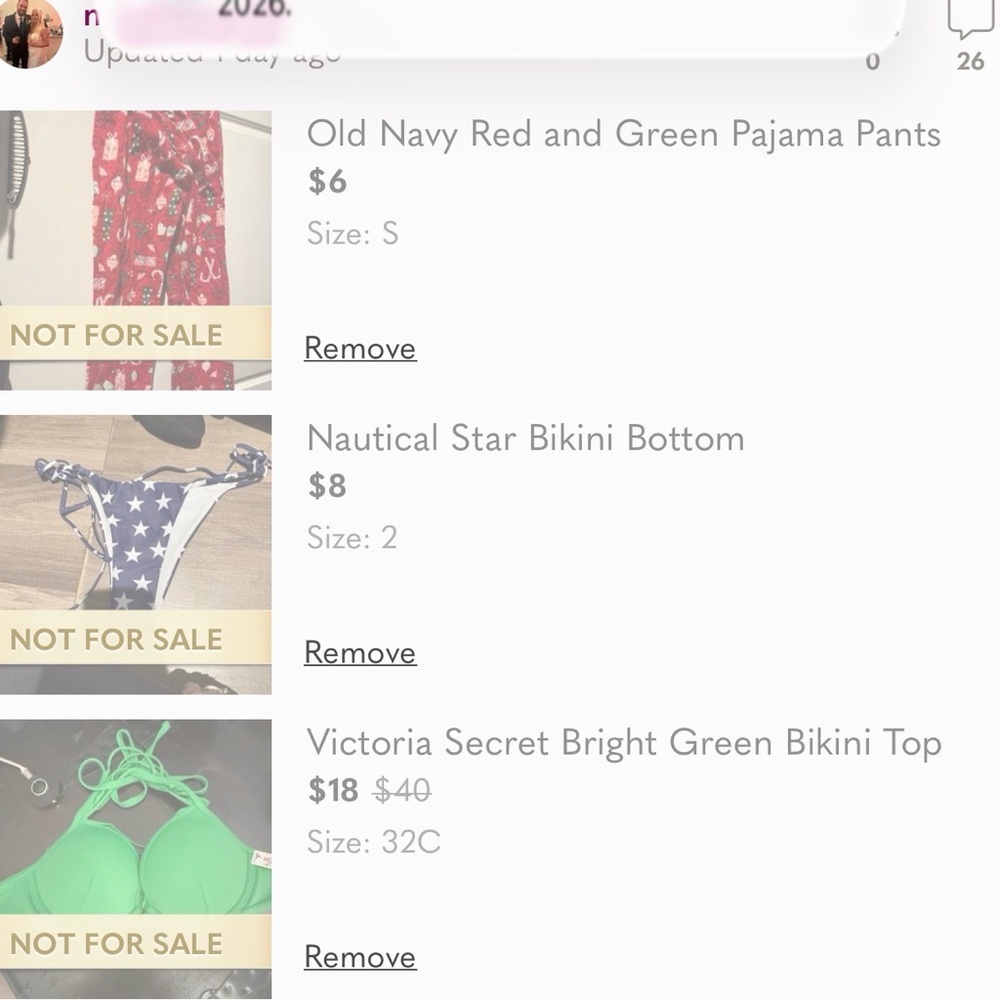 Bundle for Katelyn